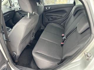 FORD Fiesta usata, con ESP