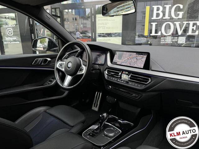 BMW 220 usata, con Controllo trazione