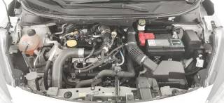 NISSAN Micra usata 57