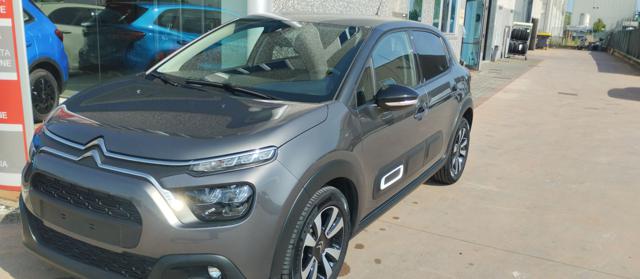 CITROEN C3 usata, con Airbag laterali