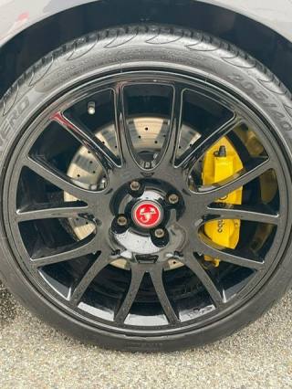 ABARTH 695 usata, con Climatizzatore