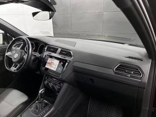 VOLKSWAGEN Tiguan usata, con Controllo automatico clima