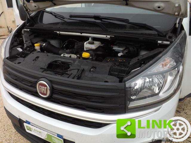 FIAT Talento usata 61
