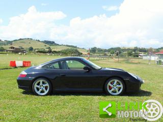 PORSCHE 911 usata, con ESP