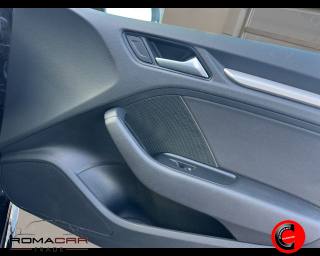 AUDI A3 usata, con Bluetooth