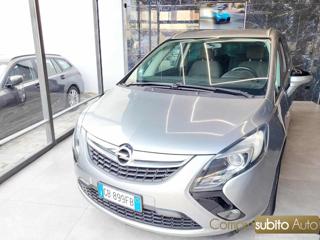OPEL Zafira Tourer usata, con Airbag Passeggero