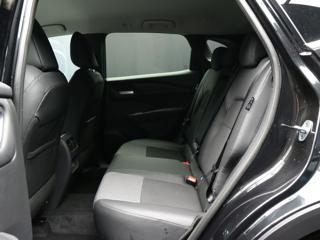 NISSAN Qashqai usata, con Cerchi in lega