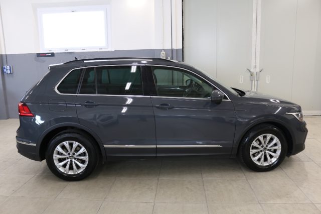 VOLKSWAGEN Tiguan usata, con Chiusura centralizzata