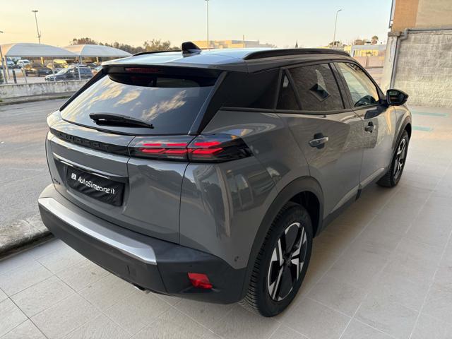 PEUGEOT 2008 usata, con Alzacristalli elettrici