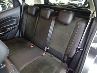 FORD EcoSport usata, con Fendinebbia