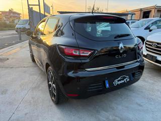 RENAULT Clio usata, con Airbag Passeggero