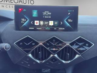 DS AUTOMOBILES DS 3 Crossback usata, con Immobilizzatore elettronico