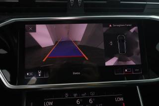 AUDI A6 usata 12