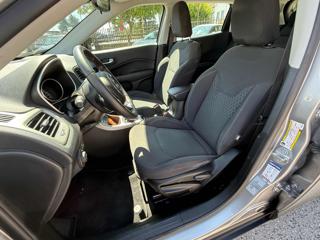 JEEP Compass usata, con Immobilizzatore elettronico