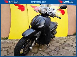 PIAGGIO Beverly 350 usata 1