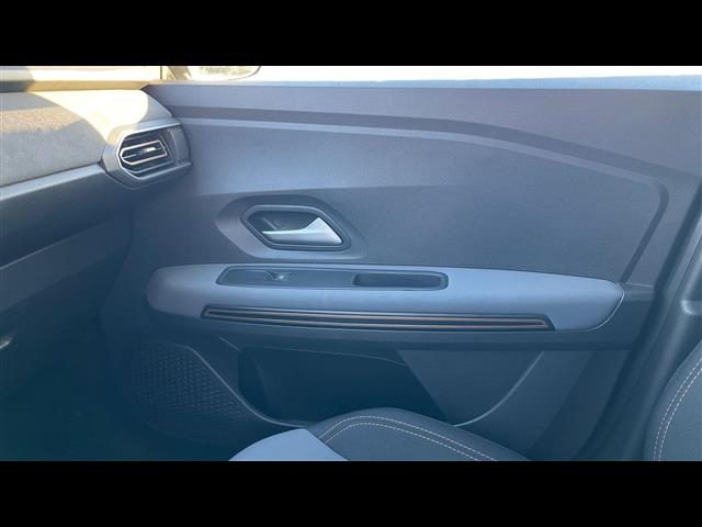 DACIA Jogger usata 12