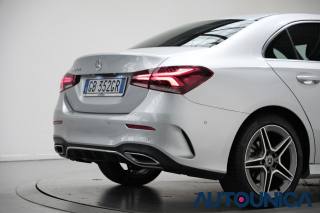 MERCEDES-BENZ A 180 usata, con Immobilizzatore elettronico