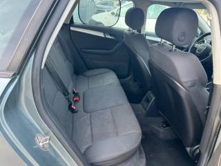 AUDI A3 usata, con Chiusura centralizzata