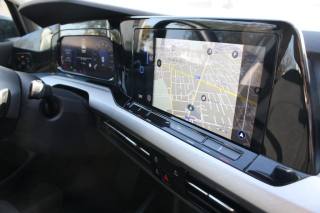 VOLKSWAGEN Golf usata, con Bracciolo