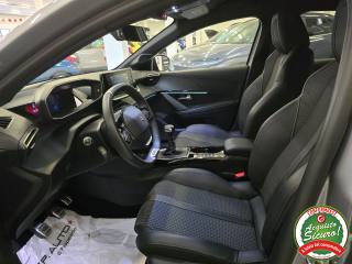 PEUGEOT 208 usata, con Servosterzo