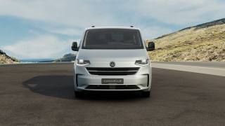 VOLKSWAGEN Caravelle usata, con Immobilizzatore elettronico