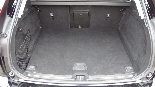 VOLVO XC60 usata 113