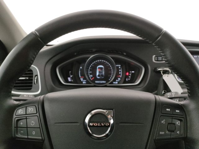 VOLVO V40 usata, con Immobilizzatore elettronico