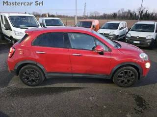 FIAT 500X usata, con Fendinebbia