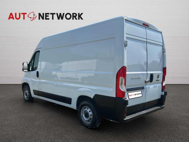 FIAT Ducato usata, con Airbag