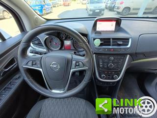 OPEL Mokka usata, con Airbag testa