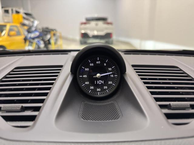 PORSCHE 911 usata, con ESP