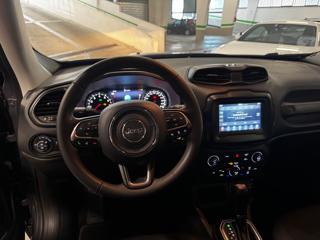 JEEP Renegade usata, con ESP