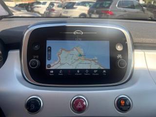 FIAT 500X usata, con Immobilizzatore elettronico