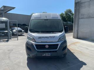 FIAT Ducato usata, con Airbag