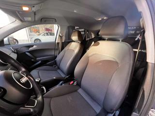 AUDI A1 usata, con Controllo trazione