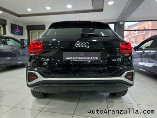 AUDI Q2 usata, con Alzacristalli elettrici