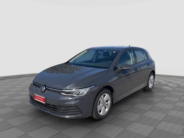 VOLKSWAGEN Golf usata 0