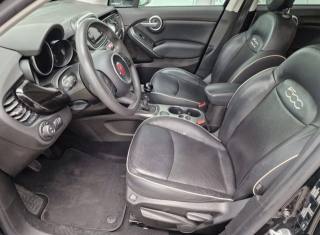 FIAT 500X usata, con Controllo trazione