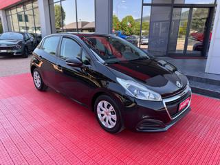 PEUGEOT 208 usata, con Airbag