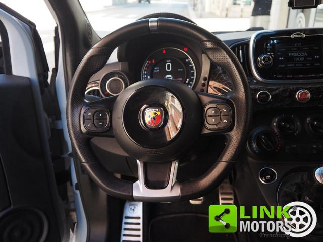 ABARTH 595 usata 30