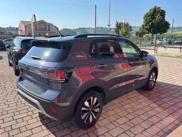 VOLKSWAGEN T-Cross usata, con Airbag laterali