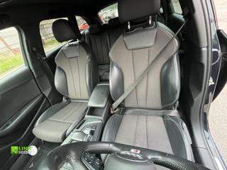 AUDI A4 usata, con Servosterzo