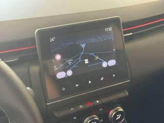 RENAULT Clio usata, con Bluetooth