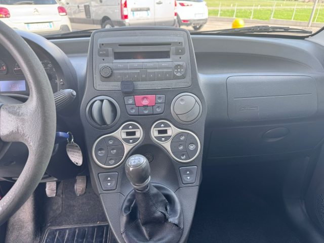 FIAT Panda usata, con Specchietti laterali elettrici