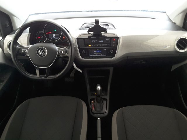 VOLKSWAGEN e-up! usata, con Cerchi in lega