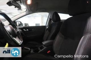 NISSAN Qashqai usata 3