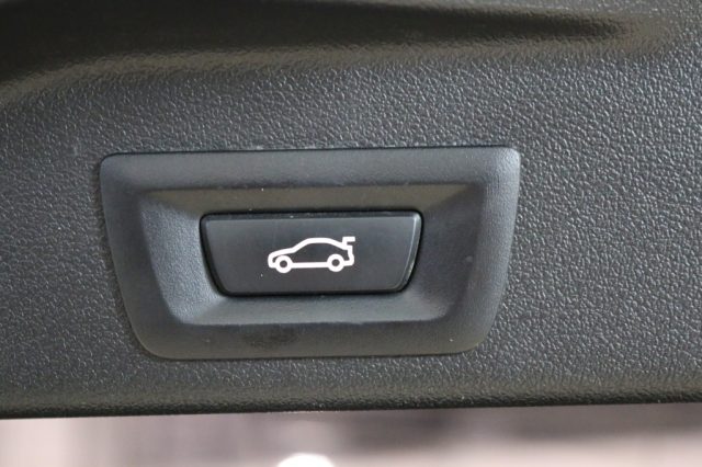 BMW X5 usata, con Autoradio digitale