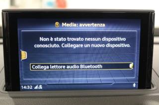 AUDI A3 usata, con Fendinebbia