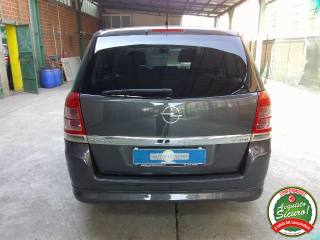 OPEL Zafira usata, con Airbag Passeggero