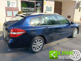 RENAULT Laguna usata, con Airbag laterali